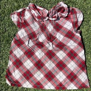 Janie and Jack Blouse